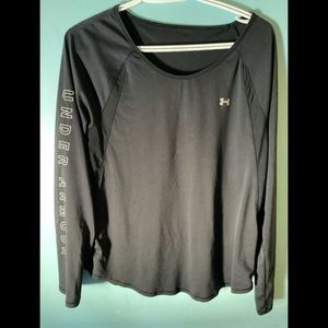 Under Armour Long Sleeve